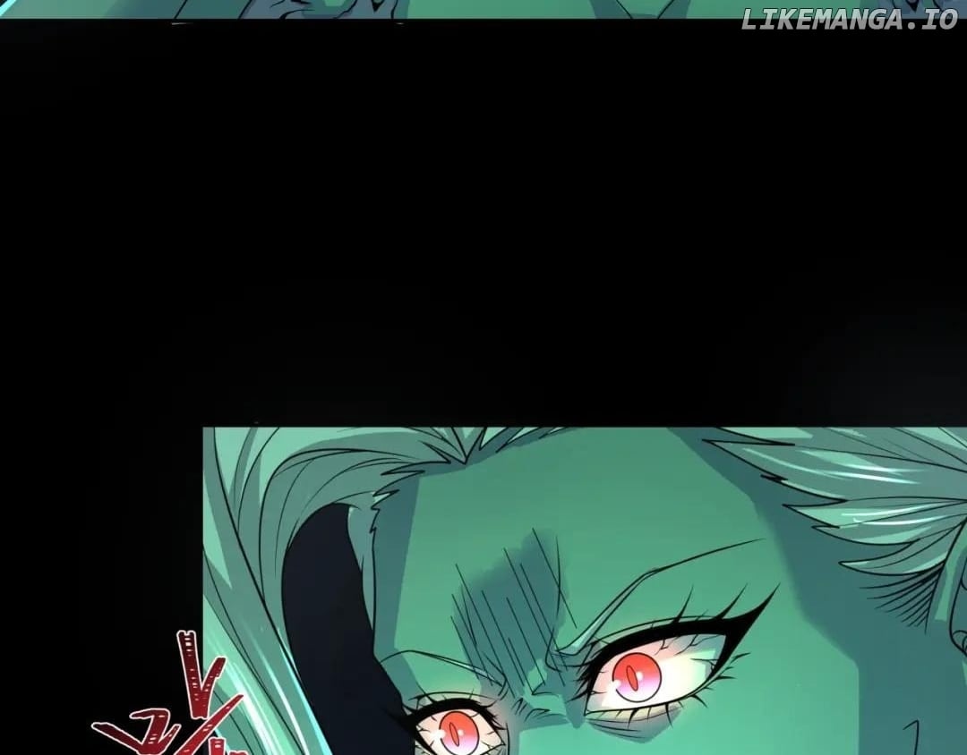 Era of the Haunted Chapter 191 - page 8